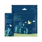LAIKOU seaweed sleep mask