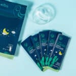 LAIKOU seaweed sleep mask