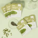 LAIKOU Mung Bean Mud Mask