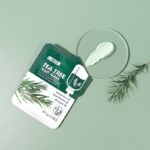 LAIKOU Tea Tree Mud Mask- 12pcs(5gm Per Pcs) - Image 3