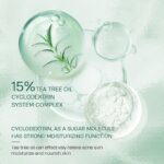 LAIKOU Tea Tree Mud Mask- 12pcs(5gm Per Pcs) - Image 6