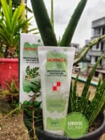 3W Clinic Moringa Brightening Cool Soothing Gel (160ml) - Image 4