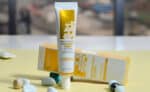 Koelcia Make It Whitening Honey Eye Cream (40ml)