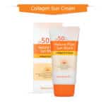 Valencia Gio Nature Plus Sun Block SPF 50+ (70ml) - Image 2