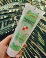 3W Clinic Moringa Brightening Cool Soothing Gel (160ml) - Image 3