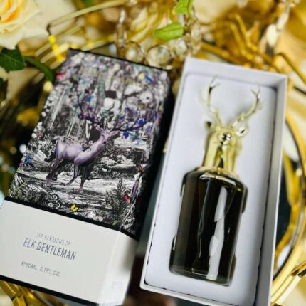 The Tragedy of Lord George Eau de Parfum