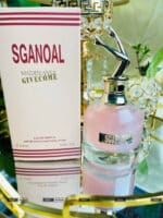 SGANOAL MAIDEN ANNA GIVECOME Eau de Parfum – 100ml Spray for Women - Image 2