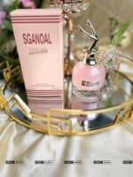 SGANOAL MAIDEN ANNA GIVECOME Eau de Parfum