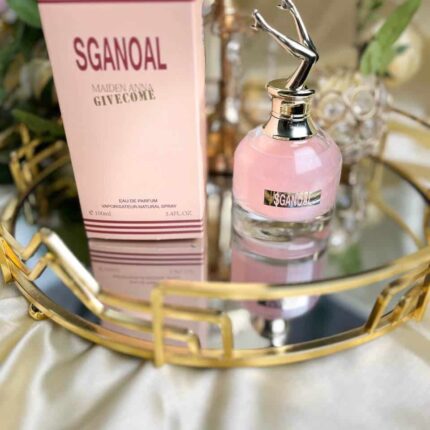 SGANOAL MAIDEN ANNA GIVECOME Eau de Parfum