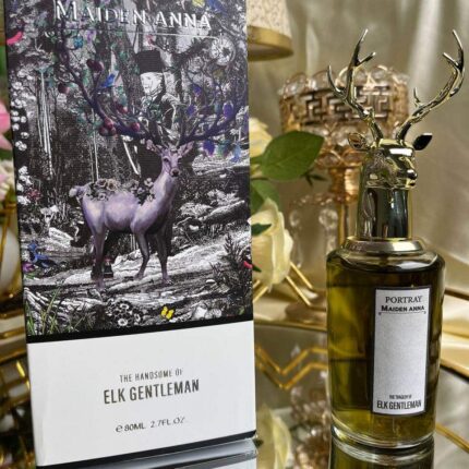 The Tragedy of Lord George Eau de Parfum