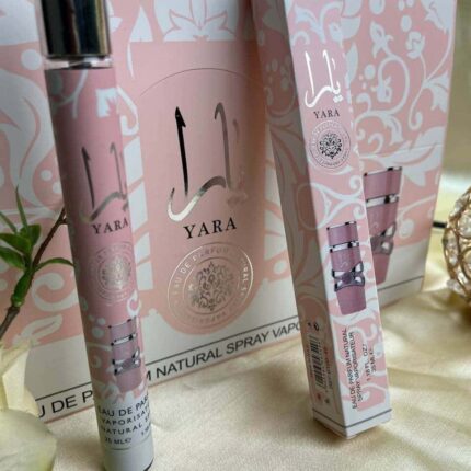 Lattafa Yara Mini Perfume
