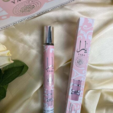 Lattafa Yara Mini Perfume