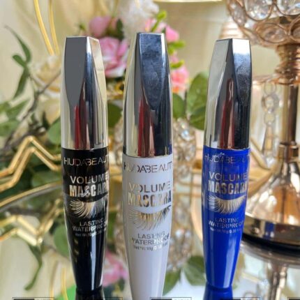 Huda Beauty Volume Mascara